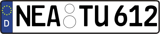 NEA-TU612