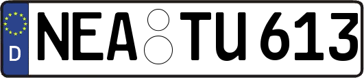 NEA-TU613