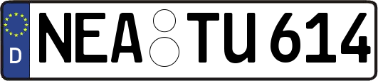 NEA-TU614
