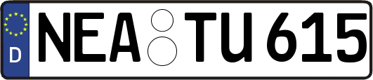NEA-TU615