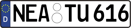 NEA-TU616