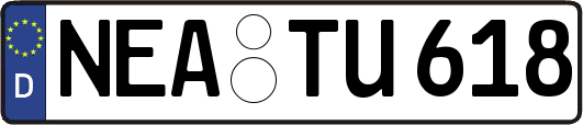 NEA-TU618