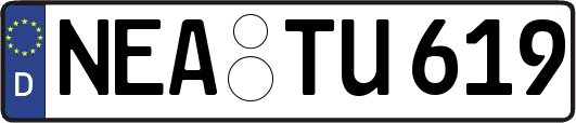 NEA-TU619