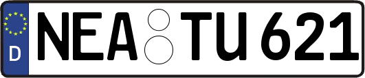 NEA-TU621