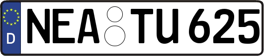 NEA-TU625
