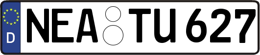 NEA-TU627