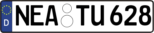NEA-TU628