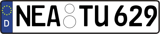 NEA-TU629