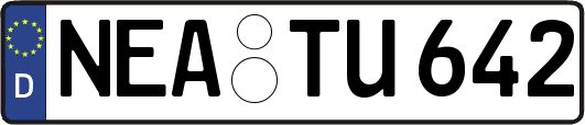 NEA-TU642