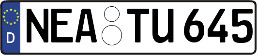 NEA-TU645