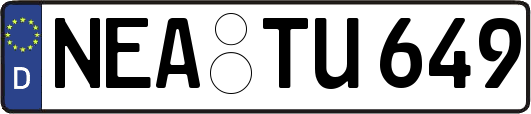 NEA-TU649