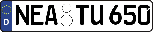 NEA-TU650