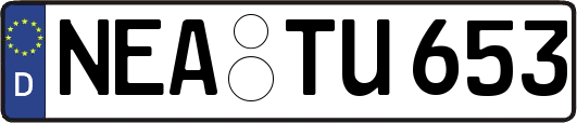NEA-TU653