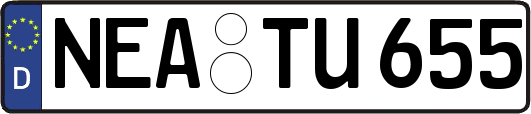NEA-TU655