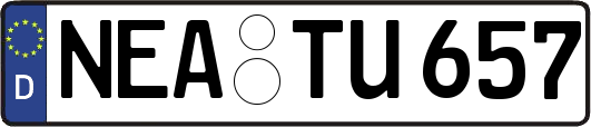 NEA-TU657