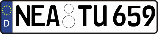 NEA-TU659