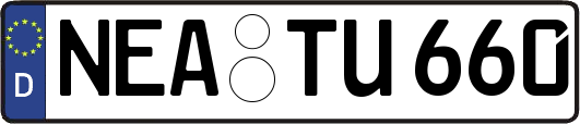 NEA-TU660