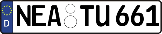 NEA-TU661