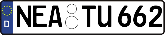 NEA-TU662