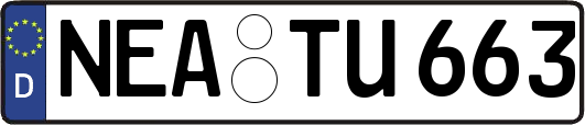 NEA-TU663
