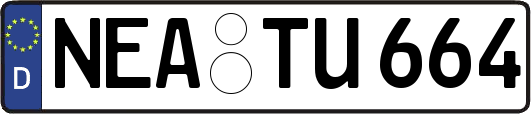 NEA-TU664