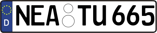 NEA-TU665