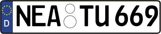 NEA-TU669