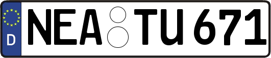 NEA-TU671