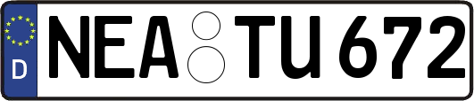 NEA-TU672