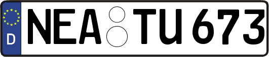NEA-TU673