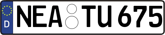 NEA-TU675