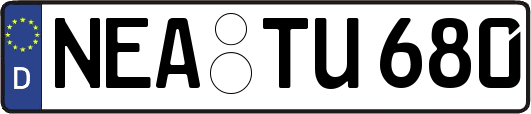 NEA-TU680