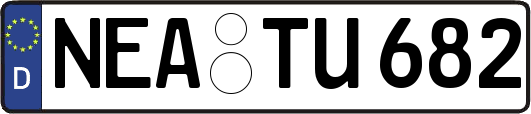 NEA-TU682
