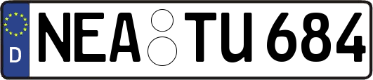 NEA-TU684