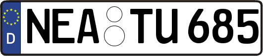 NEA-TU685