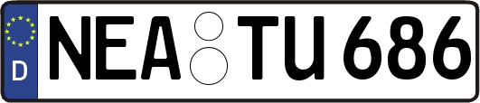 NEA-TU686