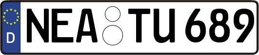 NEA-TU689
