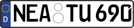 NEA-TU690
