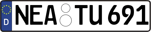 NEA-TU691