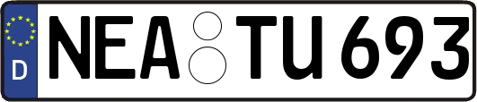 NEA-TU693