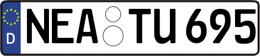 NEA-TU695