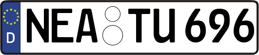NEA-TU696