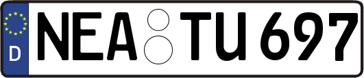 NEA-TU697