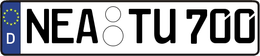 NEA-TU700