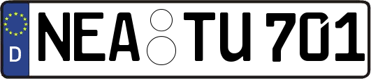 NEA-TU701