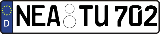 NEA-TU702