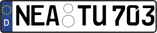 NEA-TU703