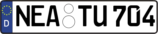NEA-TU704