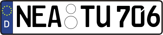 NEA-TU706