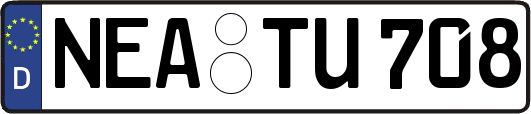 NEA-TU708
